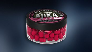 Бойлы "FFEM" Ajika Wafters