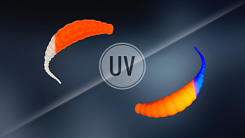 Циркач "Спартак" UV