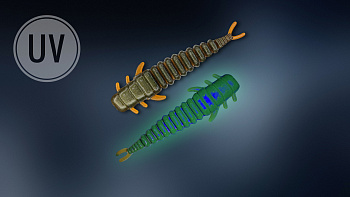 Негодяй "АИ-101" UV