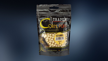 Пуфы "Traper Corn Puff" 4мм/20гр