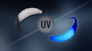 Циркач "Тень" UV
