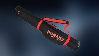 Кофр для удилищ "Dunaev" 4-секции 1.65м