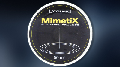 Colmic "Mimetix" 50м