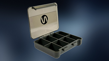 Коробка рыболовная "Nautilus" Carpfishing Box CS-XS8