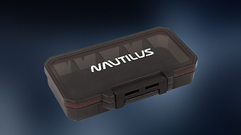 Коробка рыболовная "Nautilus" NB1-185